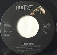 Theresa - Last Time