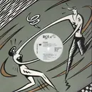 12'' - Theresa - What Cha Gonna Do - PROMO