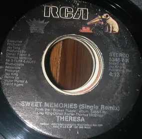 Theresa - Sweet Memories