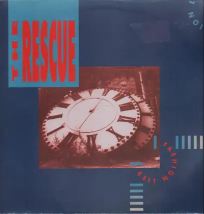 The Rescue - Fashion lies