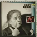 LP - Therese Giehse / Bertolt Brecht - Giehse Brecht