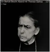 Therese Giehse - ein bertolt brecht abend mit (2.folge)