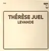 LP - Therese Juel - Levande