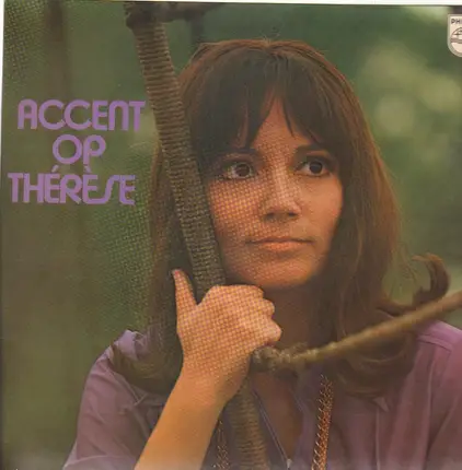 Thérèse Steinmetz - Accent Op Thérèse