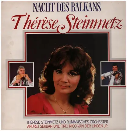 Therese Steinmetz - Nacht des Balkans
