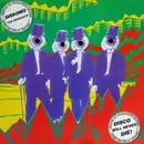 12'' - The Residents - Diskomo / Goosebump