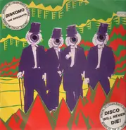 The Residents - Diskomo