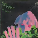 LP - The Residents - Fingerprince