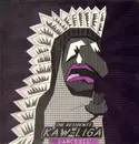 12'' - The Residents - Kaw-Liga