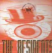 The Residents - Stranger than supper