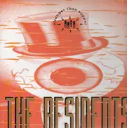 The Residents - Stranger than supper