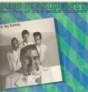 LP - The Residents - The Big Bubble