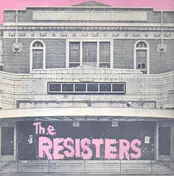 RE-SISTERS - The Resisters