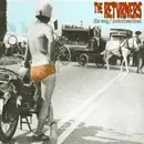 7'' - The Returners - The Wag / Motorheartbeat