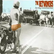 The Returners - The Wag / Motorheartbeat