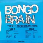 7'' - The Revillos - Bongo Brain
