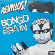Revillos - Bongo Brain