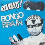 The Revillos - Bongo Brain