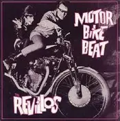 Revillos - Motor Bike Beat