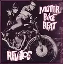 7'' - The Revillos - Motor Bike Beat