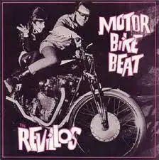 The Revillos - Motor Bike Beat