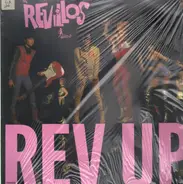 The Revillos - Rev Up