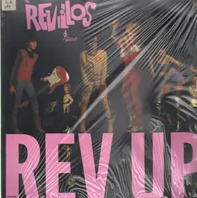 Revillos - Rev Up