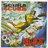 The Revillos - Scuba Scuba