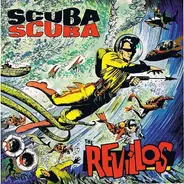 The Revillos - Scuba Scuba