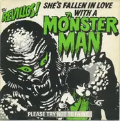 Revillos - She's Fallen In Love With A Monster Man