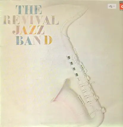 The Revival Jazz Band - The Revival Jazz Band