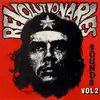 LP - The Revolutionaries - Revolutionaries Sounds Vol 2