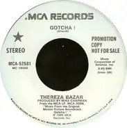 Thereza Bazar - Gotcha!
