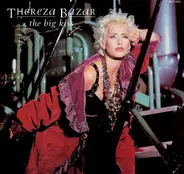 Thereza Bazar - The Big Kiss