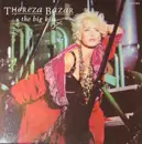 LP - Thereza Bazar - The Big Kiss