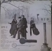 LP - The RFD Boys - Rfd 2