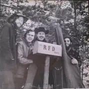 LP - The RFD Boys - Rfd 2