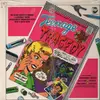LP - The Rhino Brothers Presents - Teenage Tragedy - still sealed