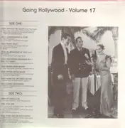 LP - The Rhythm Boys, Frances Farmer, Frank Sinatra - Going Hollywood - Volume 17