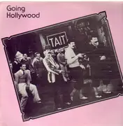 LP - The Rhythm Boys, Frances Farmer, Frank Sinatra - Going Hollywood - Volume 17