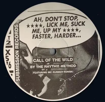 The Rhythm Method - Call Of The Wild