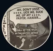 The Rhythm Method - Call Of The Wild