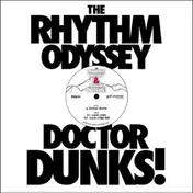 The Rhythm Odyssey - Broken Drums/ Super Chips
