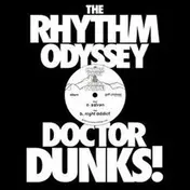 The Rhythm Odyssey - Saffron