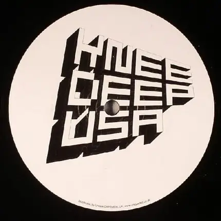 The Rhythm Slaves - Show Me