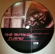 The Rhythm Slaves - Timeslip EP