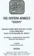 The Rhytm Junkeez - Groovy