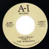 7'' - The Rimshots - Soultrain (Part 1+2) - R&B