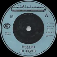 The Rimshots - Super Disco