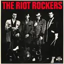 LP - The Riot Rockers - The Riot Rockers